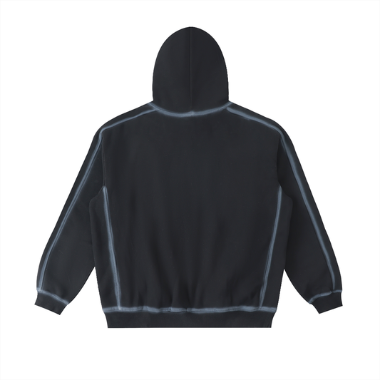 Sunfaded Elevate Fleece Hoodie