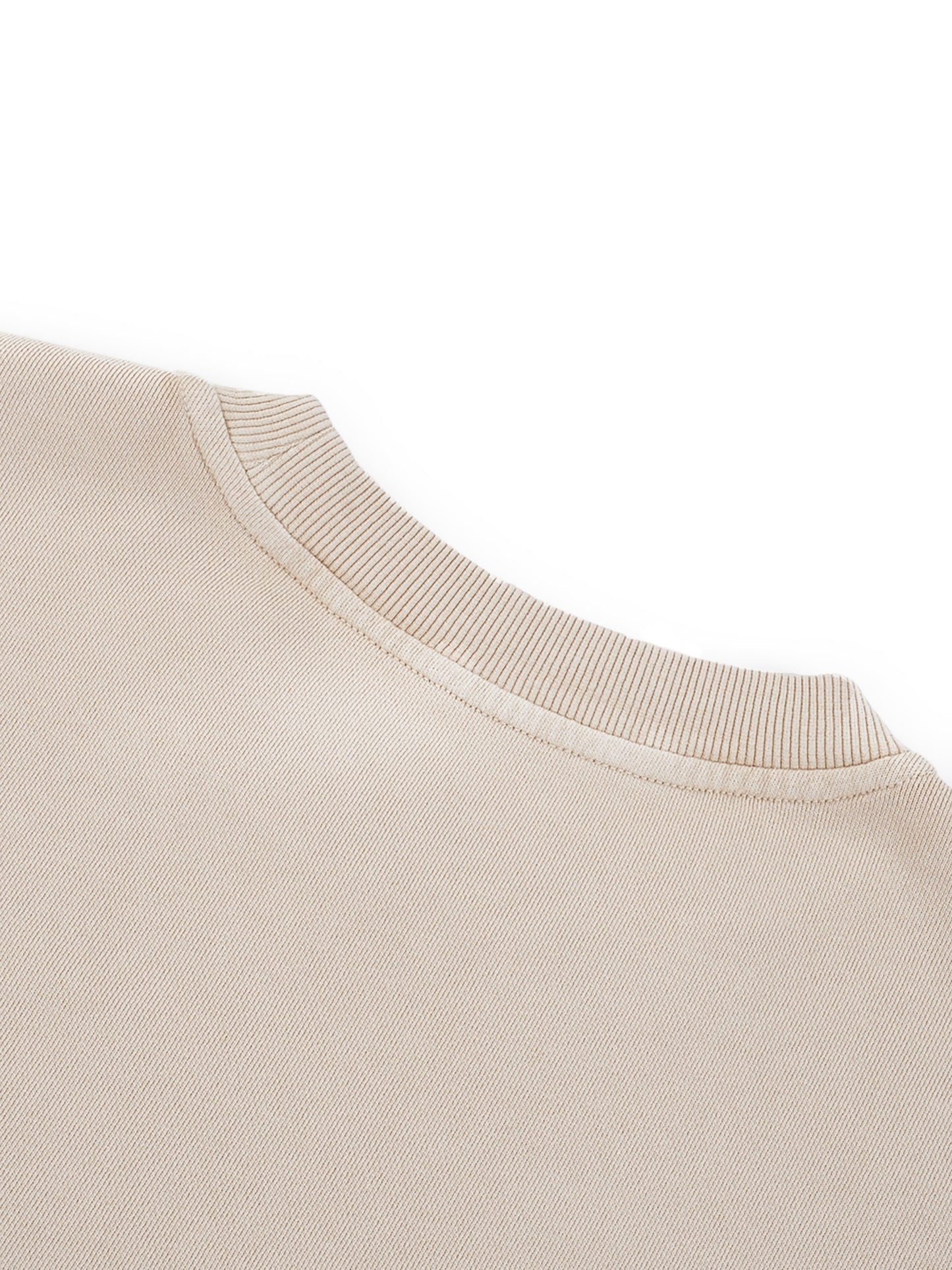 Oversized 'Elevate Everything' Sweatshirt