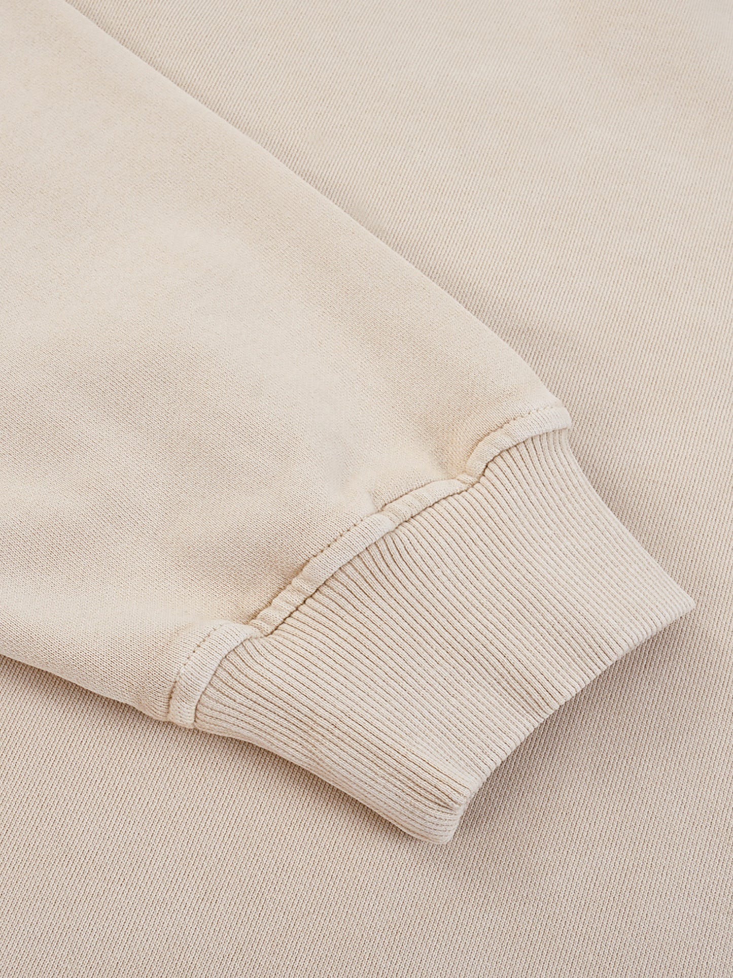 Oversized 'Elevate Everything' Sweatshirt