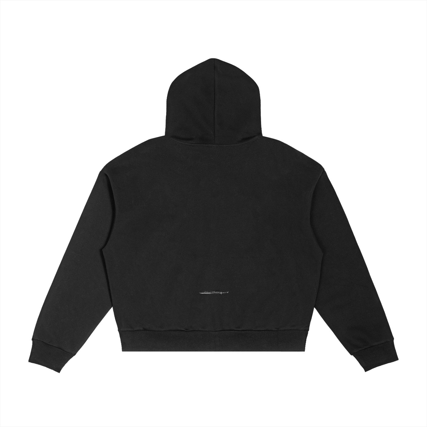 Elvate Kuro Hoodie