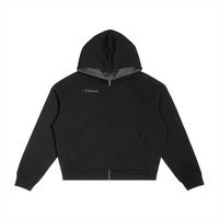 Elevate Kuro Hoodie