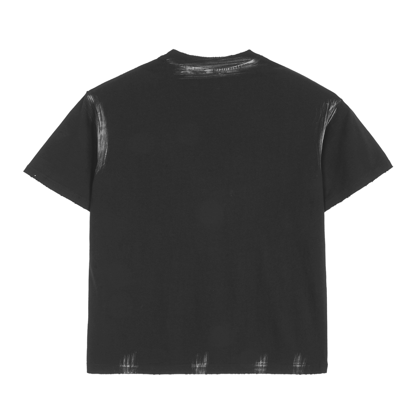 Silent Scars Cotton Elevate T-Shirt