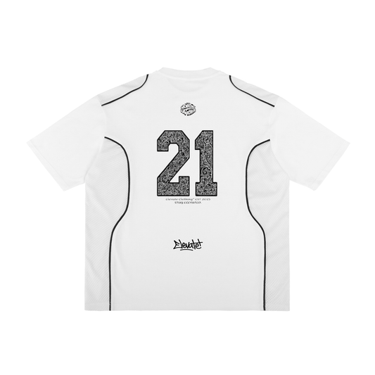 Contrast Elevate Piped Panel T-Shirt (21)