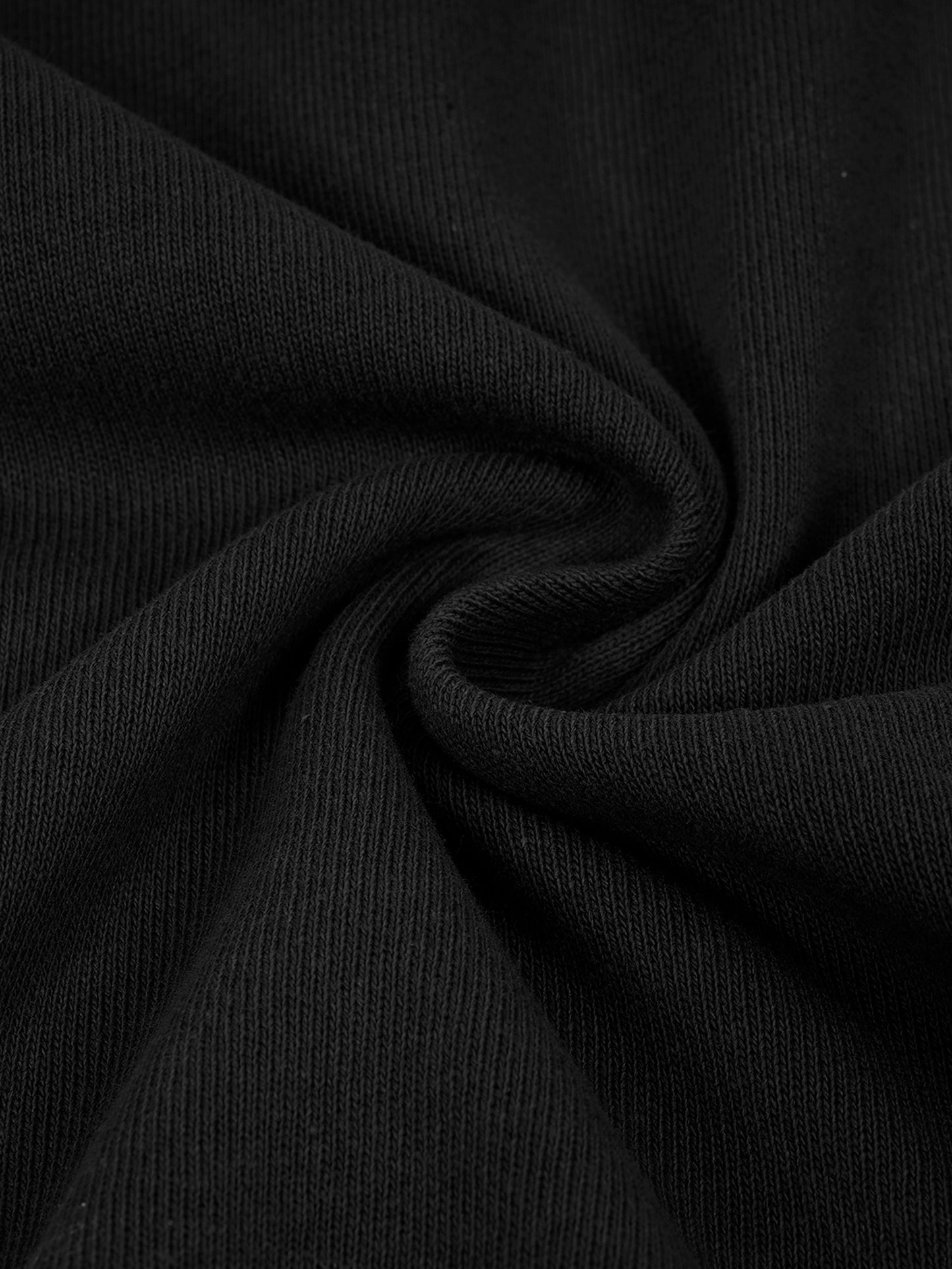 Silent Scars Cotton Elevate T-Shirt