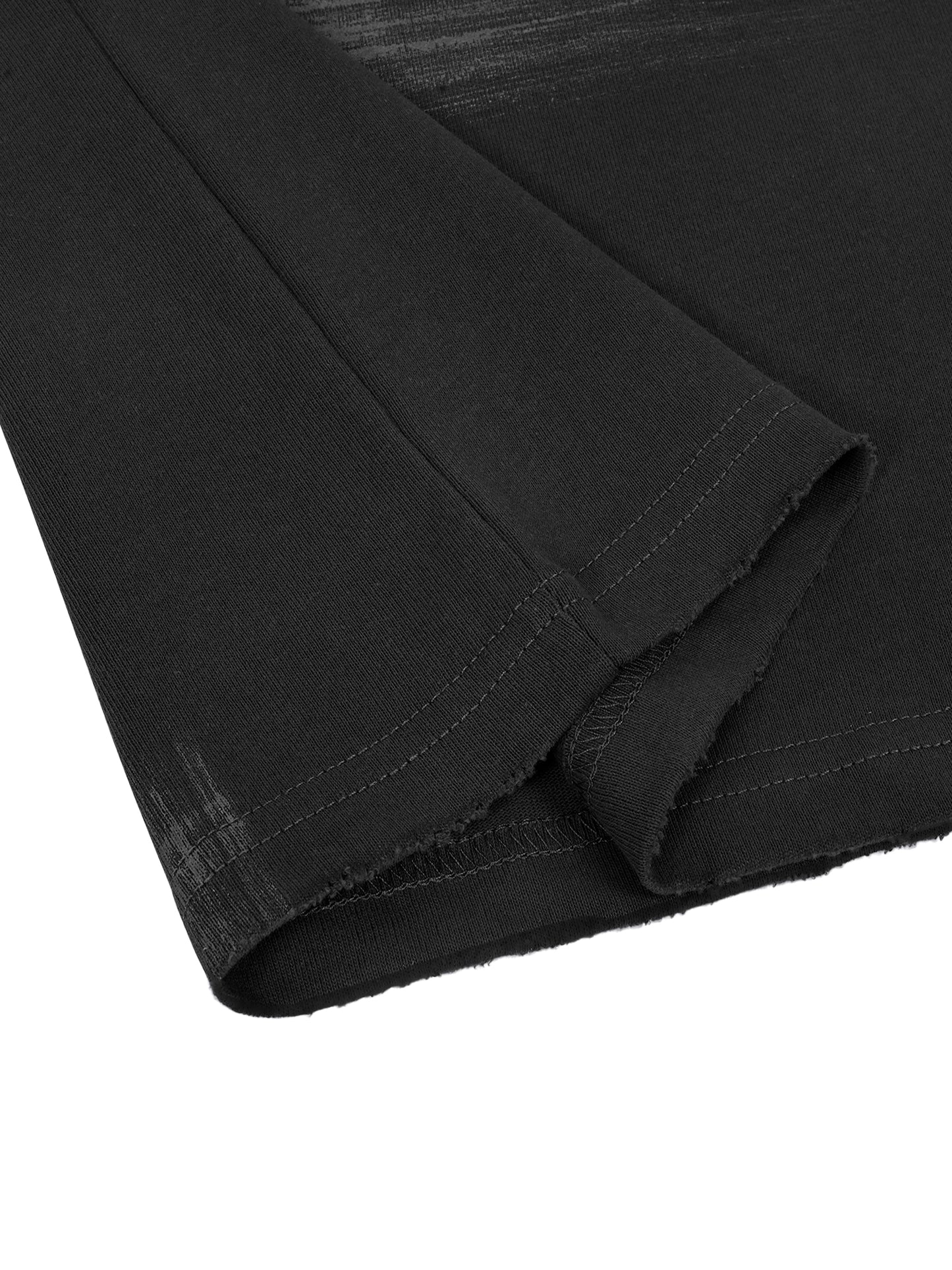 Silent Scars Cotton Elevate T-Shirt