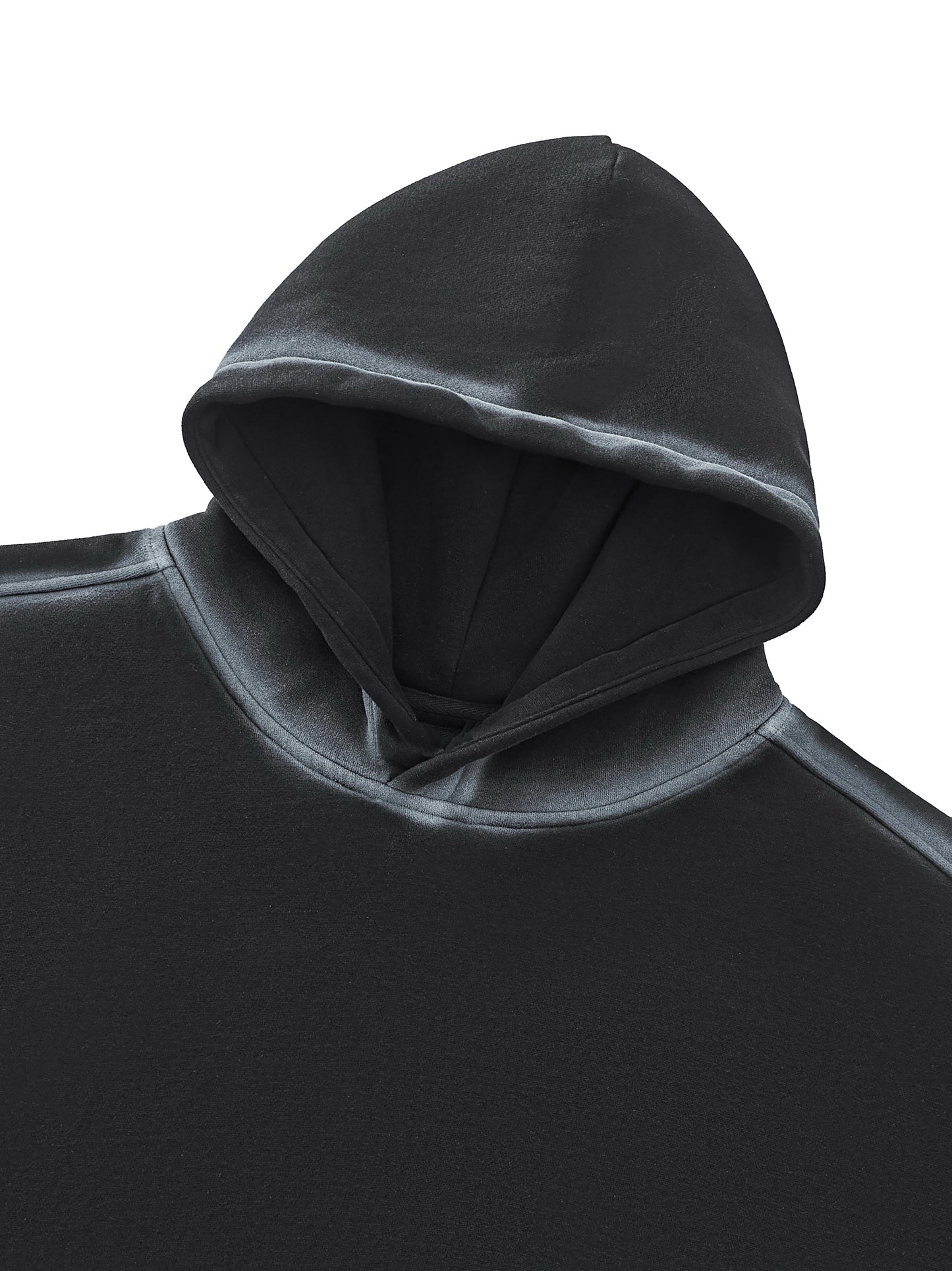 Sunfaded Elevate Fleece Hoodie