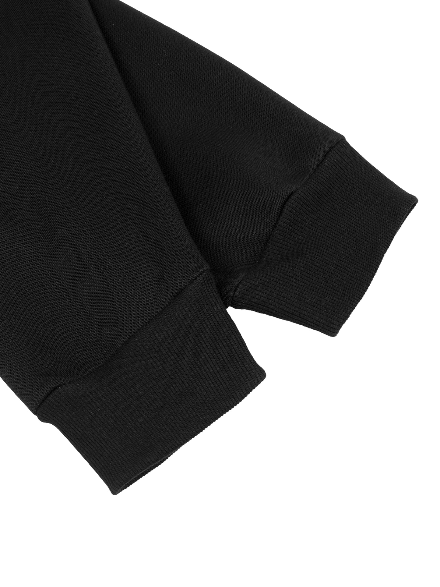 Elvate Kuro Hoodie